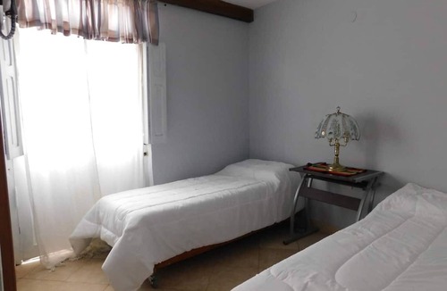 Salta House | Forget Me Not - Jump