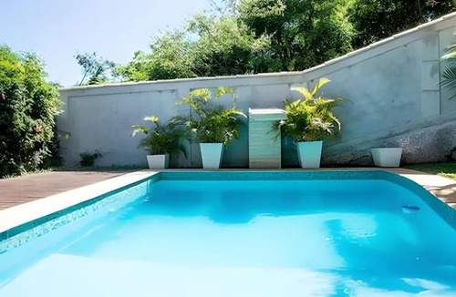 Portal da Ferradura House | Formidável Casa com Piscina em Cond.