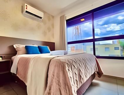 Reboucas Apartment | Formidavel Studio Cwbe
