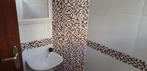 Angra dos Reis Apartment | Fort