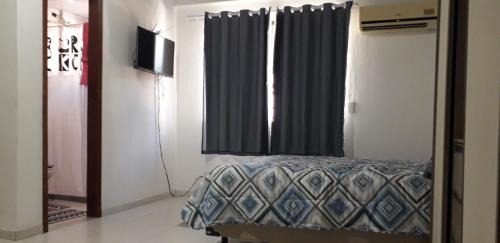 Angra dos Reis Apartment | Fort