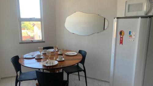Mata Galinha Apartment | Fortal Flat