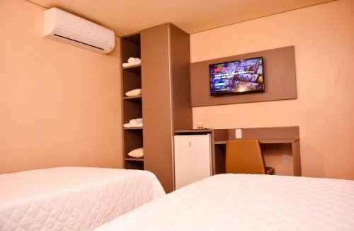 Macapa Hotel | Forte Express