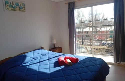 Malargue Apartment | FORTIN HOUSE