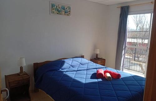 Malargue Apartment | FORTIN HOUSE