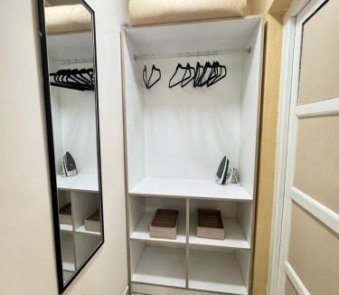 General Roca Apartment | Fortuna Apart