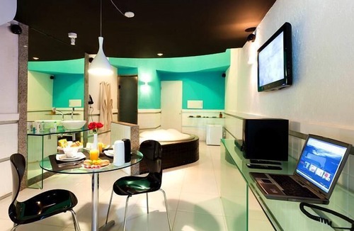 Boa Viagem Hotel | Forum Motel