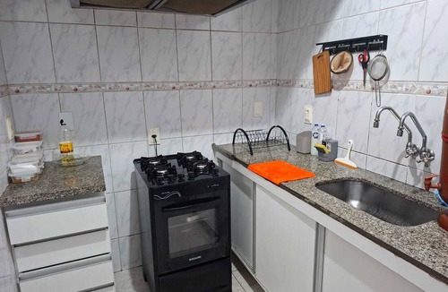 Joao Pinheiro House | FOURTH GROUP FOR THREE PEOPLE