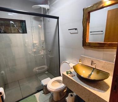 Prudentopolis Hotel | Fox pousada das águas