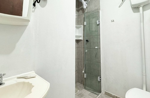 Pinheira Apartment | Friendship Residence - Pinheira Beach