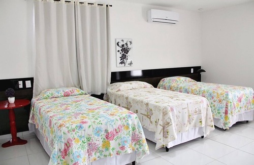 Guarabira Hotel | France Hotel