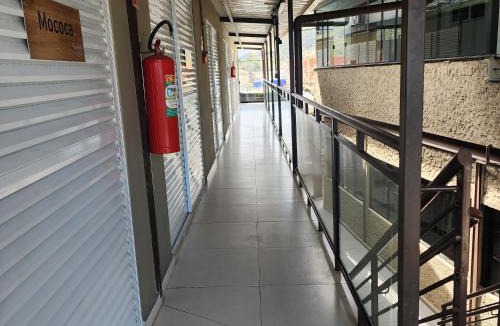 Tabatinga Hotel | FRANCIS HOTEL MAR