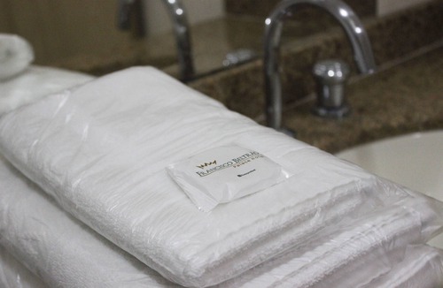 Francisco Beltrao Hotel | Francisco Beltrão Palace Hotel
