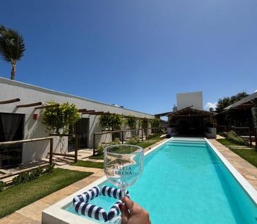 Baleia House | Francisco Jonas de Oliveira