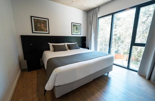 Villa Udaondo Hotel | Free Breakfast Included Modern Room Near Bosques de Palermo Nature