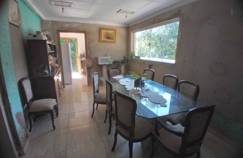 Monte Santo de Minas House | Frei Damião Farm