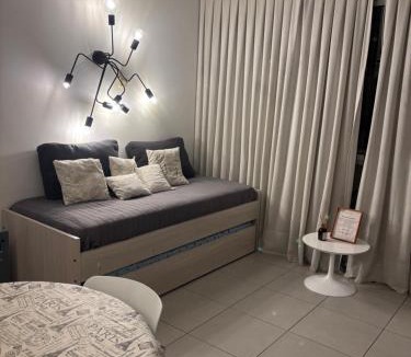 Comuna 12 Apartment | Freire Suites