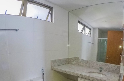 Pina Apartment | FREITAS RESIDENCE - APARTMENT 1 BEDROOM FURNISHED
