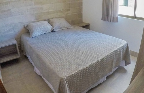 Pina Apartment | FREITAS RESIDENCE - APARTMENT 1 BEDROOM FURNISHED