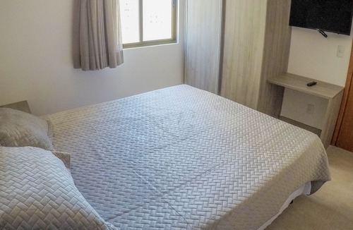 Pina Apartment | FREITAS RESIDENCE - APARTMENT 1 BEDROOM FURNISHED