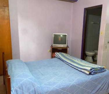 Eldorado Apartment | Frenos Daniel