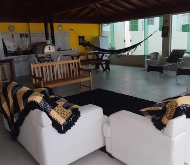 Armacao Hotel | Frente Mar