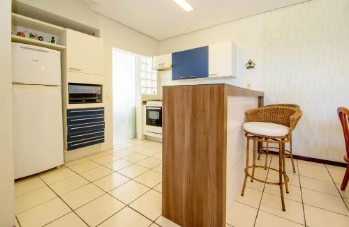 Ingleses Norte Apartment | Frente Mar c/Vista Espetacular GG0707