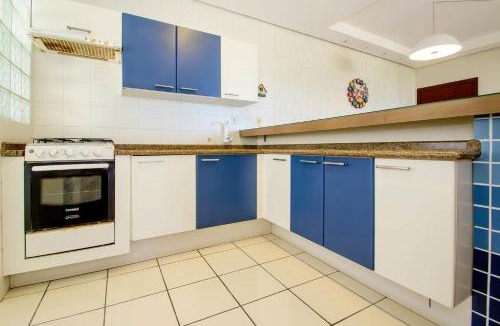 Ingleses Norte Apartment | Frente Mar c/Vista Espetacular GG0707
