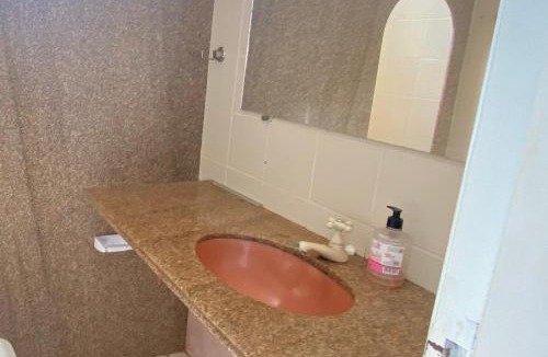 Ubu House | FRENTE MAR Castelhanos, 7 Suites ,Lazer Completo