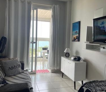 Praia de Itaparica Apartment | Frente Mar Green Diamond Residencial