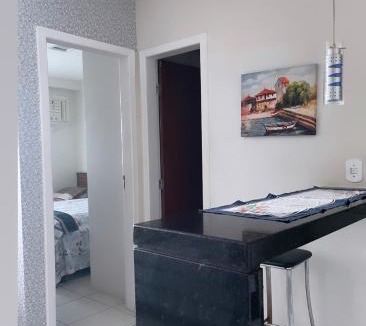 Praia de Itaparica Apartment | Frente Mar Green Diamond Residencial