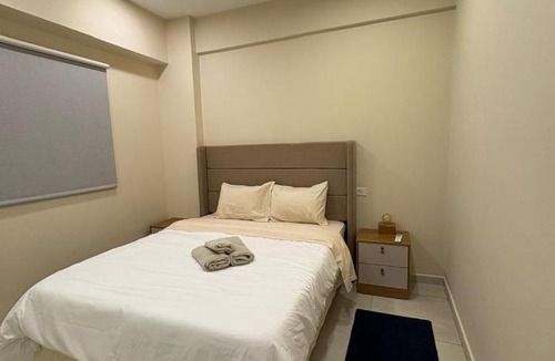 Asuncion Apartment | Fresh 2 bedroom apt in Villa Morra