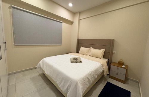 Asuncion Apartment | Fresh 2 bedroom apt in Villa Morra