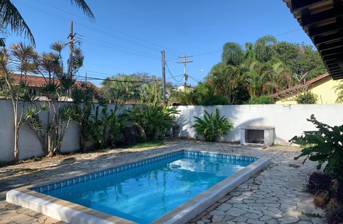 Bosque de Geriba Hostel | Fresia Hostel e Surf Camp