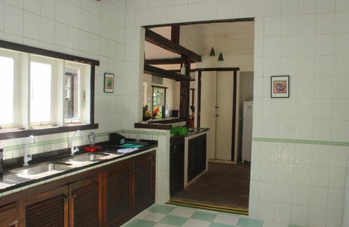 Bosque de Geriba Hostel | Fresia Hostel e Surf Camp