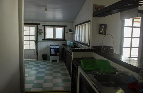 Bosque de Geriba Hostel | Fresia Hostel e Surf Camp