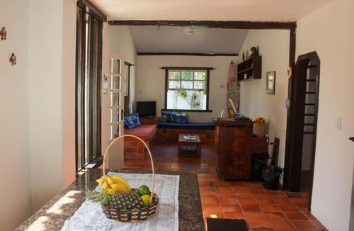 Bosque de Geriba Hostel | Fresia Hostel e Surf Camp