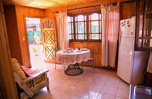 Puerto Iguazu Apartment | FRIDA