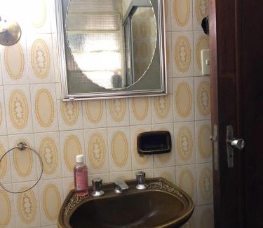 Encarnacion House | Frida Hostel