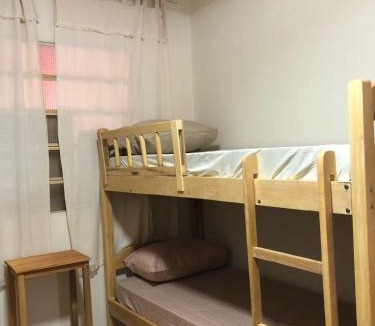 Encarnacion House | Frida Hostel