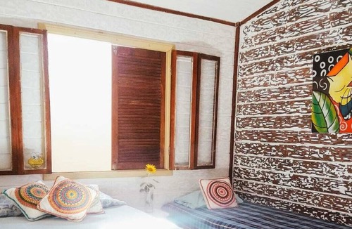 Cabo de Santo Agostinho House | Frida's house
