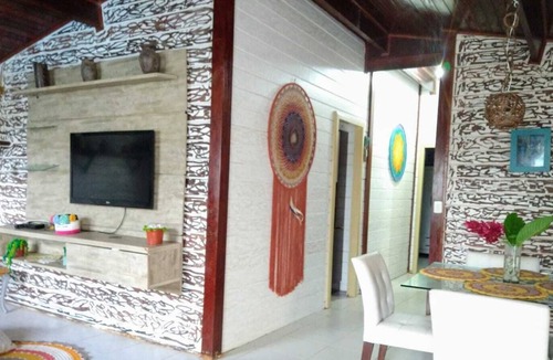 Cabo de Santo Agostinho House | Frida's house