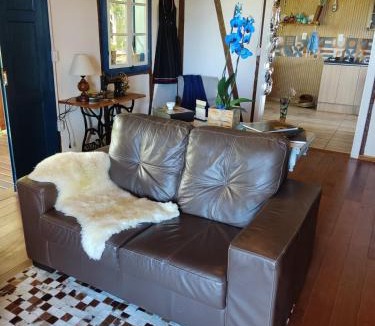 Nova Petropolis House | Frida's Haus