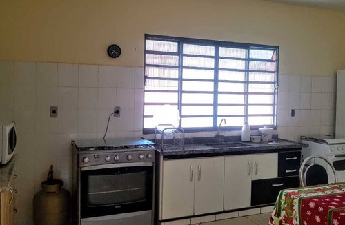 Socorro House | Friendly and comfortable country house
