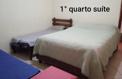 Jaboticatubas House | Friends Corner Site