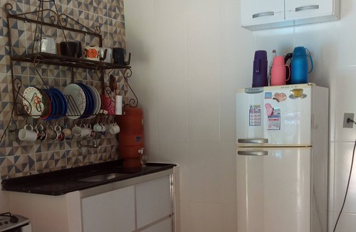 Jaboticatubas House | Friends Corner Site