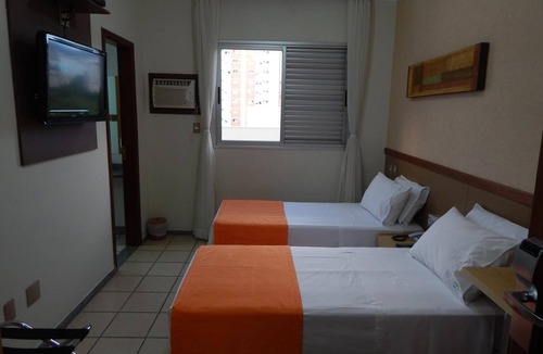 Santa Tereza Hotel | Frimas Hotel