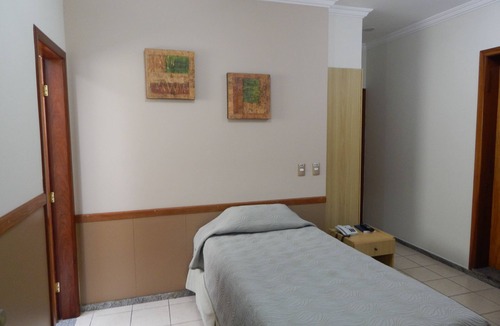 Santa Tereza Hotel | Frimas Hotel