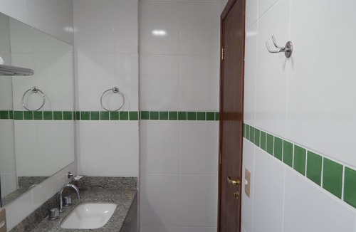 Santa Tereza Hotel | Frimas Hotel