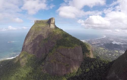 Rio de Janeiro House | Fritz House